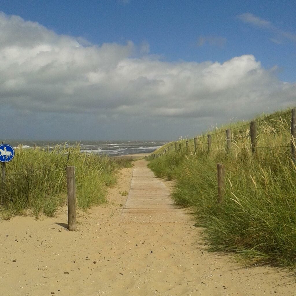 Foto Strand